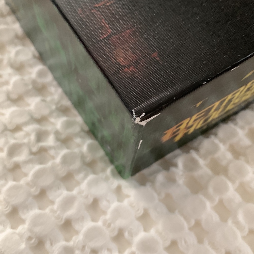 Betrayal at House on the Hill - Sealed pieces like new - Picture 6 of 6